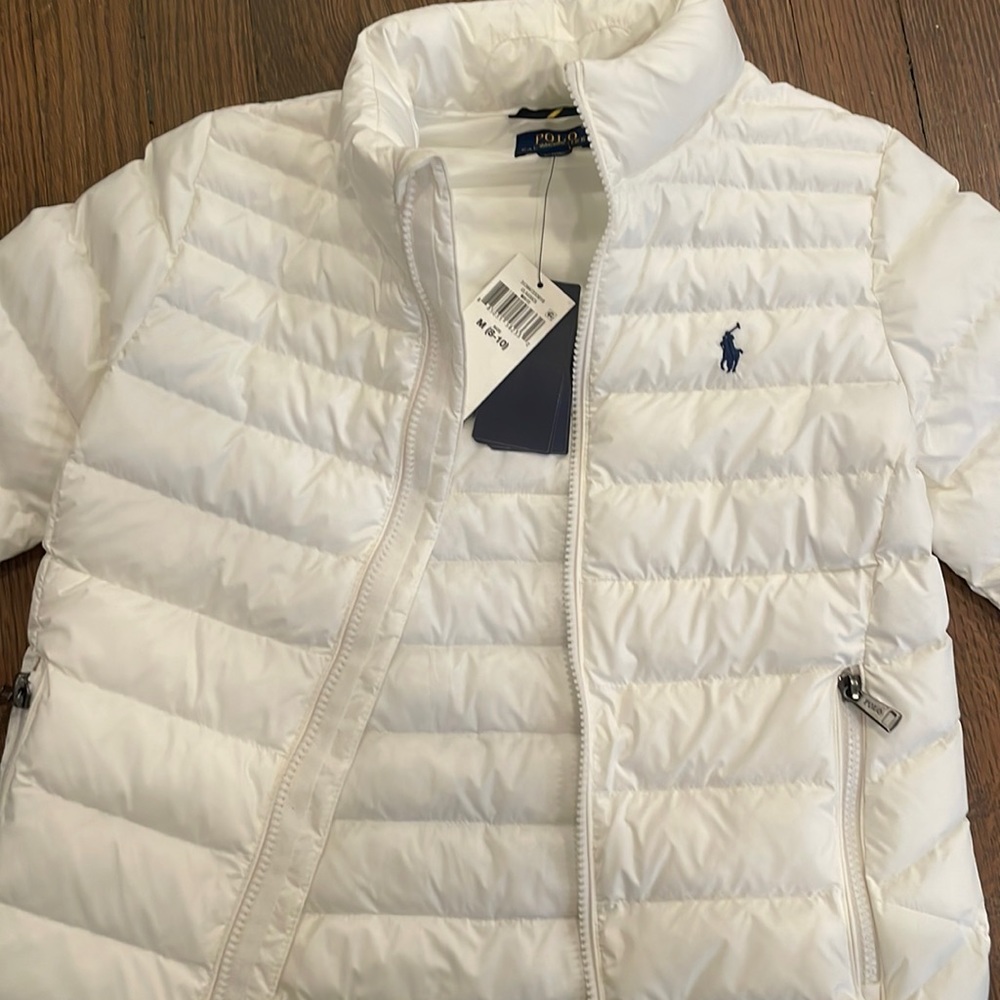 Polo Ralph Lauren Jacket